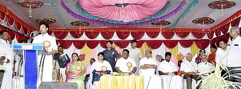 ஆறாம் ஆண்டு புத்தகத் திருவிழா