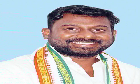 கன்னியாகுமரிக்கு புதிதாக ரெயில் இயக்க வேண்டும்