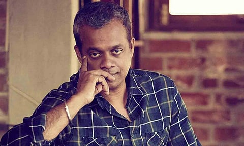 கவுதம் மேனன்
