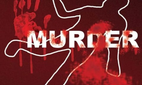 விருத்தாசலம் அருகே சத்துணவு பெண் ஊழியரை குத்திக்கொன்றது ஏன்? சரண் அடைந்த  கணவன் பரபரப்பு தகவல்