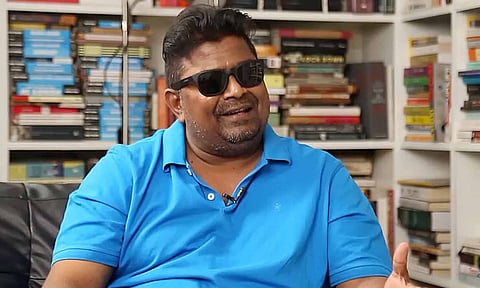 மிஷ்கின்