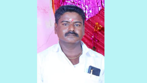 டிரைவர் மணிமுத்து