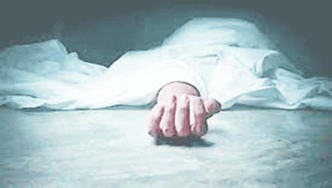 தடாகம் அருகே  10-ம் வகுப்பு மாணவர் விபத்தில் பலி