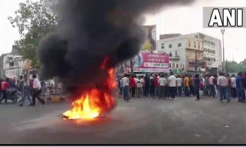 வன்முறை