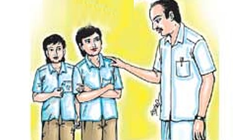 செய்யாறு அரசு பள்ளியில் மாநில அளவில் பிளஸ் 1 மாணவர் சாதனை