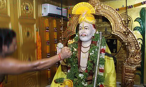 ராகவேந்திரருக்கு வியாழக்கிழமை விரதம் அனுஷ்டிக்கும் போது மறக்கக்கூடாதவை...