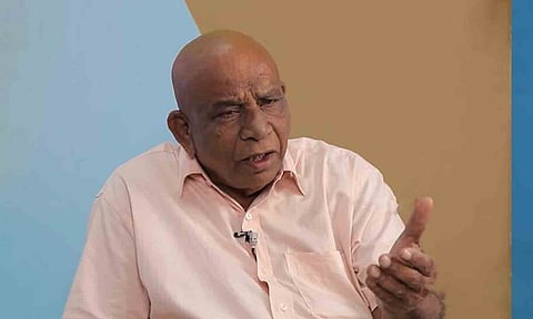 வெங்கல் ராவ்