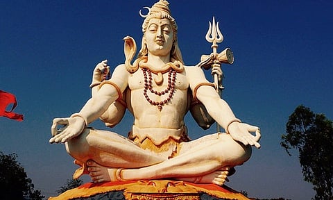 6 ஆதார சிவாலயங்கள்