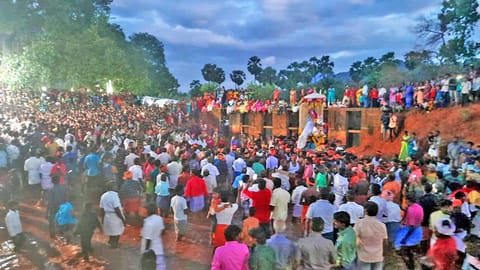 விழாவில் கலந்து கொண்டவர்கள்.&nbsp;