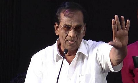 கே ராஜன்