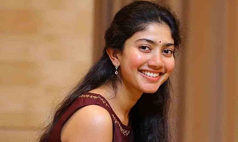 சாய் பல்லவி படத்தின் ரிலீஸ் தேதி அறிவிப்பு