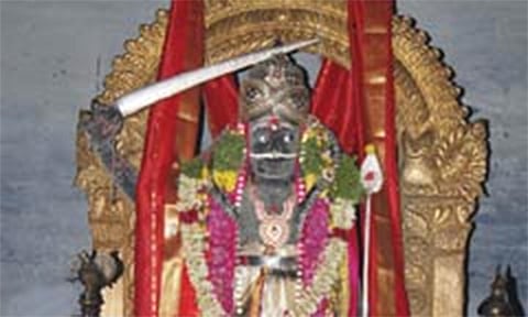 அந்தியூர் குருநாதசாமி கோவில் தேர்திருவிழா இந்த ஆண்டு நடைபெறுமா?