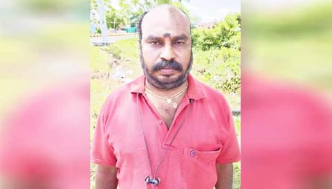 போதை பொருள் கடத்திய வாலிபர் ஜெயிலில் அடைப்பு