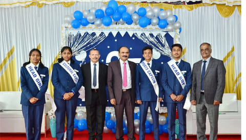 சீரியல்களில் மூழ்கி நேரத்தை வீணாக்க வேண்டாம்-ஊட்டி பள்ளி விழாவில் ஐகோர்ட்டு நீதிபதி பேச்சு