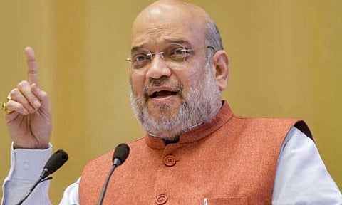 அமித்ஷா