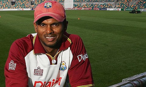 சந்தர்பால்