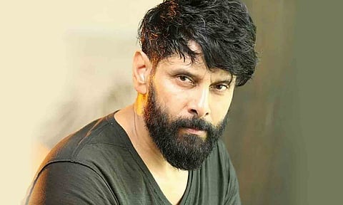 விக்ரம்