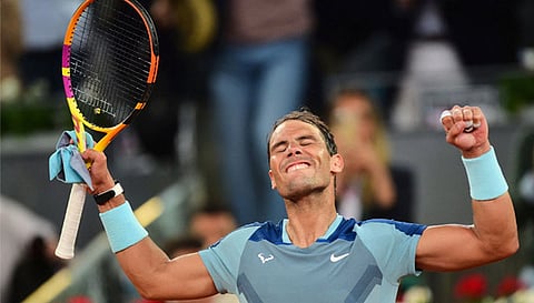 ரபேல் நடால்