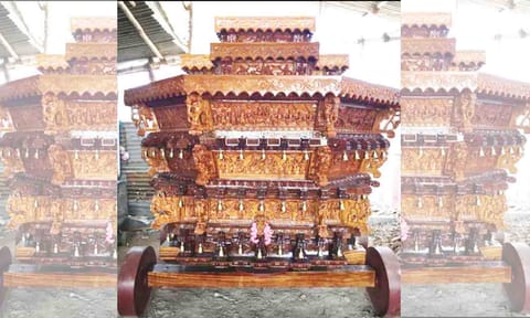 புதிய திருத்தேரை படத்தில் காணலாம்
