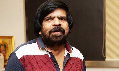 டி. ராஜேந்தர்