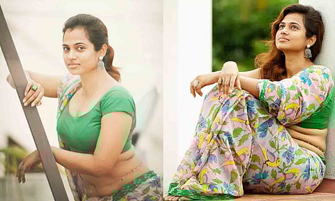 ரம்யா பாண்டியன்