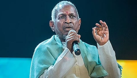 இளையராஜா