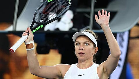 சிமோனா ஹாலெப்