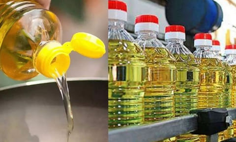 சமையல் எண்ணெய் விலையை 10 ரூபாய் குறையுங்கள்: உற்பத்தியாளர்களுக்கு மத்திய அரசு உத்தரவு