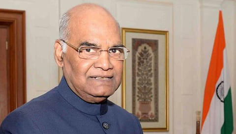 நிர்பயா குற்றவாளிகள் உள்பட 6 பேரின் தூக்கு தண்டனை கருணை மனுக்களை ஜனாதிபதி நிராகரித்தார்