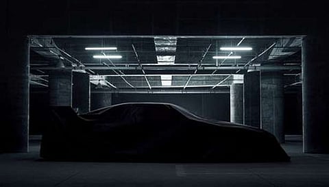 ஜூலையில் புது ஸ்போர்ட்ஸ் கார் - அசத்தல் டீசர் வெளியிட்ட ஹூண்டாய்