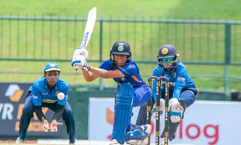 ஹர்மன்பிரீத் கவுர்