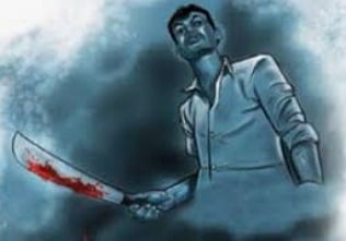 கந்திலி அருகே கோவில் திருவிழாவில் வாலிபர் படுகொலை