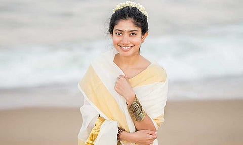 சாய் பல்லவி