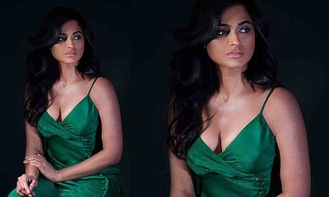 ரம்யா பாண்டியன்