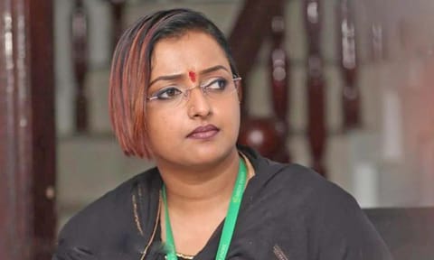 கேரளாவில் தங்க கடத்தல் வழக்கில் சிக்கிய ஸ்வப்னாவிடம் 11-ந் தேதி சி.பி.ஐ. அதிகாரிகள் விசாரணை
