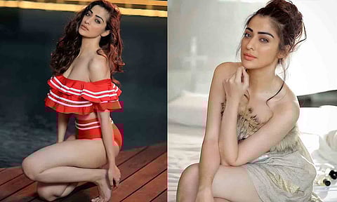 ராய் லட்சுமி