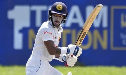 பதும் நிசங்கா