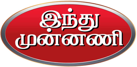 ஆக்கிரமிக்கப்பட்டுள்ள கோயில் சொத்துகளை மீட்க வேண்டும் - இந்து முன்னணி மாநிலத் தலைவா் பேட்டி