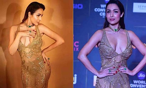 மலைக்கா அரோரா