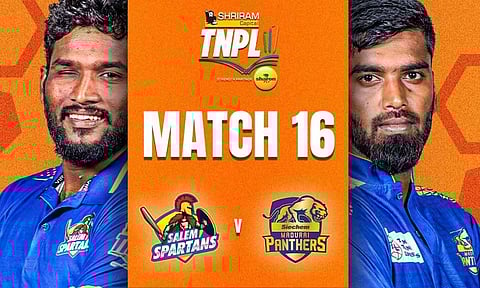 இரு அணி கேப்டன்கள்