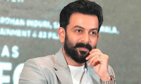 பிரித்விராஜ்