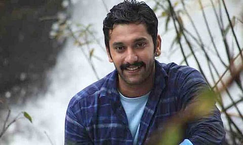 அருள்நிதி