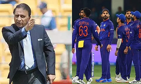 வெஸ்ட்இண்டீஸ் தொடரில் இருந்து விலகல்: இந்திய வீரர்கள் மீது கவாஸ்கர் பாய்ச்சல்