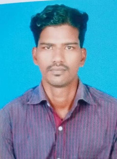 சிவா கணபதி.
