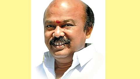 ராஜன்செல்லப்பா