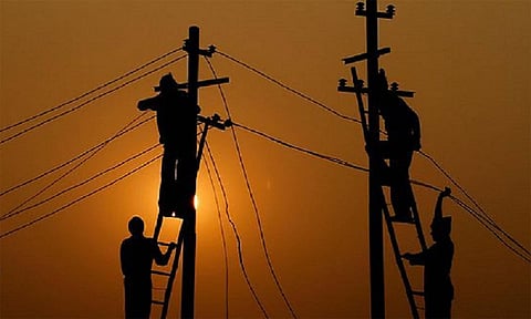 சென்னிமலையில் நாளை மின் நிறுத்தம்