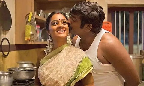 மாமனிதன்