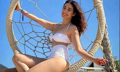 ராய் லட்சுமி