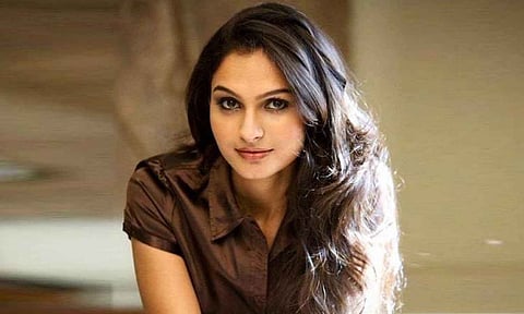 ஆண்ட்ரியா