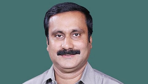 இலவசமாக பூஸ்டர் டோஸ் கொரோனா தடுப்பூசி வரவேற்கத்தக்கது- அன்புமணி ராமதாஸ் டுவிட்டர் பதிவு